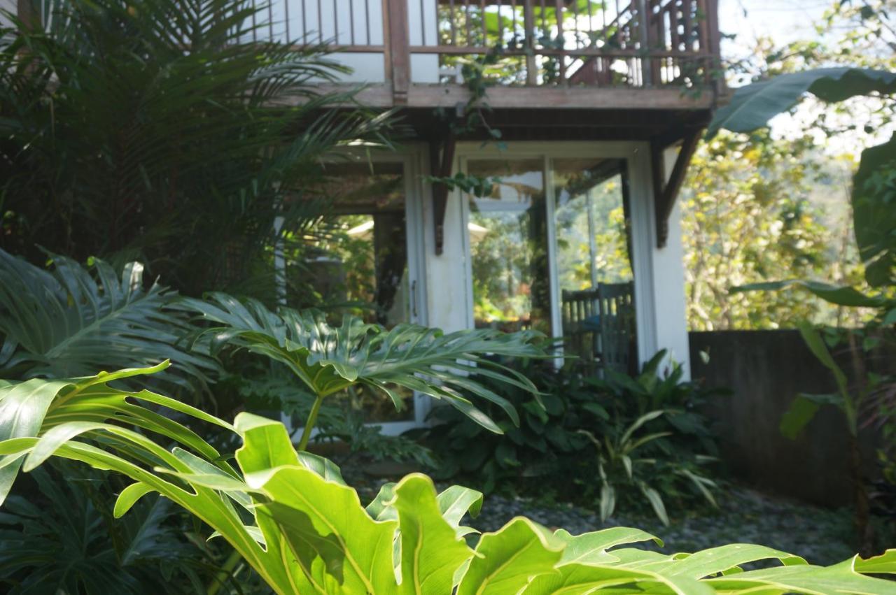 Manggis Garden Dive Resort Кандидаса Екстер'єр фото